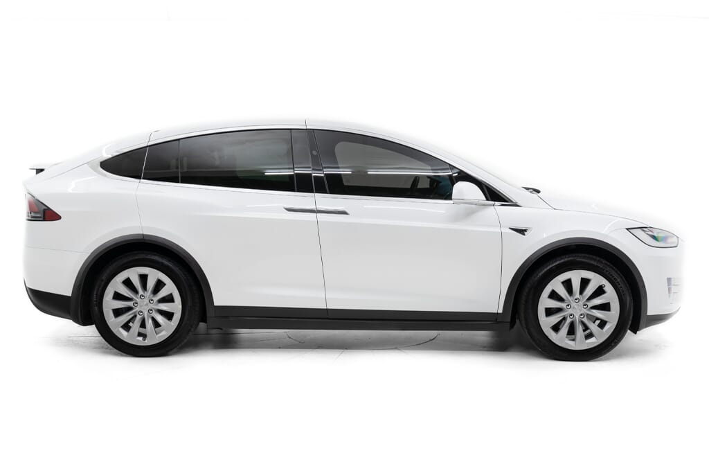 2020 Tesla Model X Extended Range Plus for sale